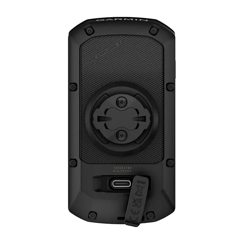 Garmin Edge Explore 3 GPS Bike Computer-6