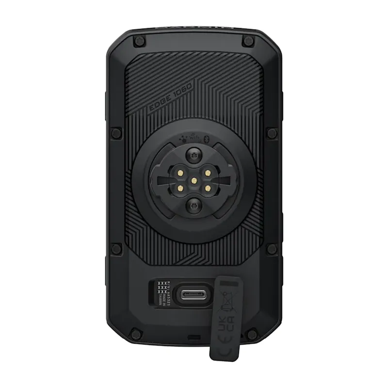 Garmin Edge 1060 GPS Cycling Computer-6