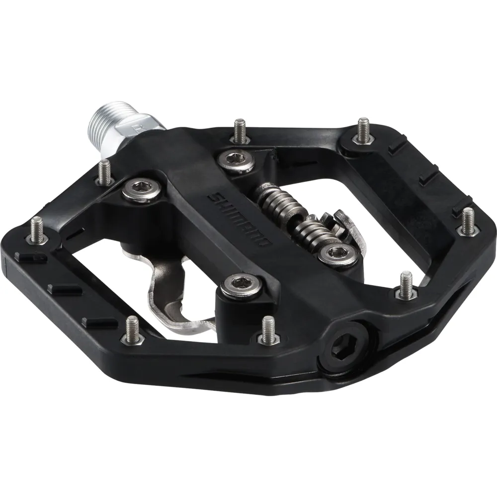 Team Cycles Shimano PD-EH510 SPD Mountain Bike Pedals | Interest FREE Finance & Online Refund Policy.