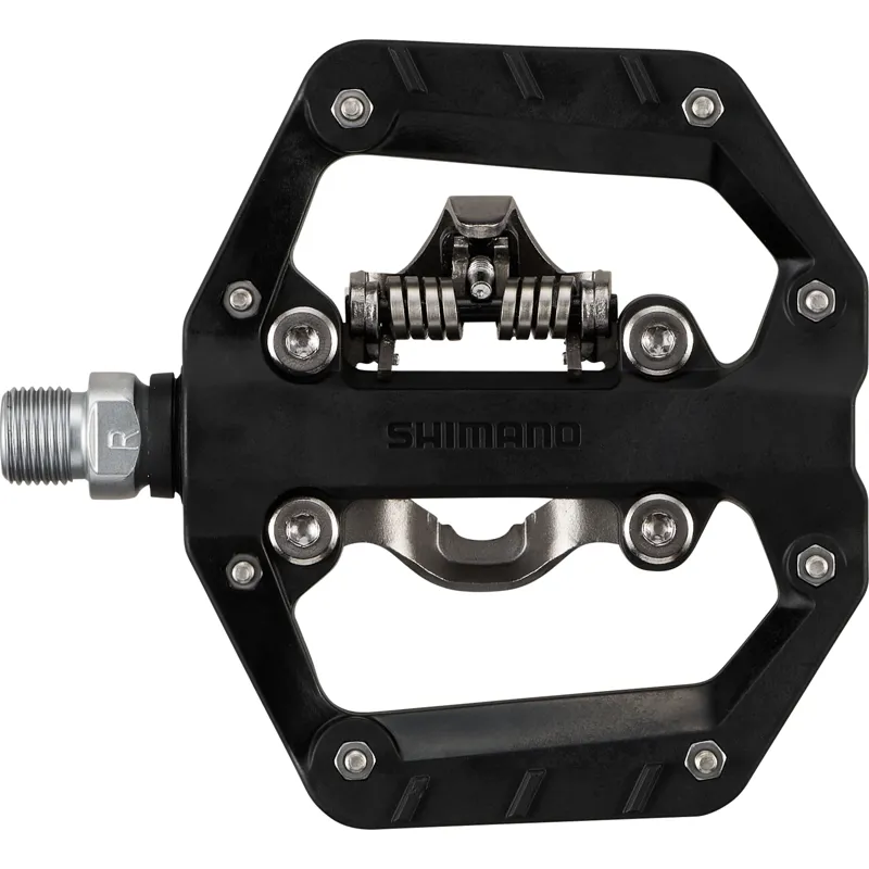 Shimano PD-EH510 SPD Mountain Bike Pedals-2