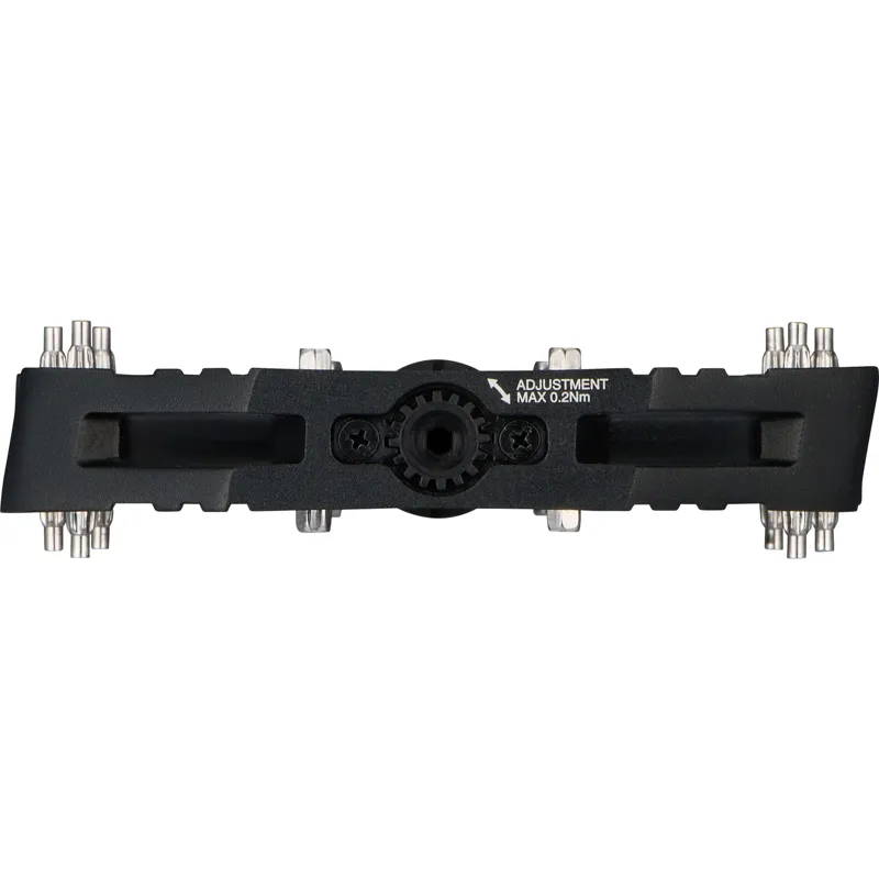 Shimano Deore XT PD-M8240 Flat Mountain Bike Pedals-2