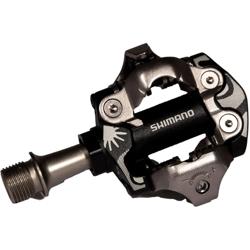 Shimano PD M8100 UG GRX SPD Gravel Pedals Shimano PD M8100 UG GRX SPD Gravel Pedals