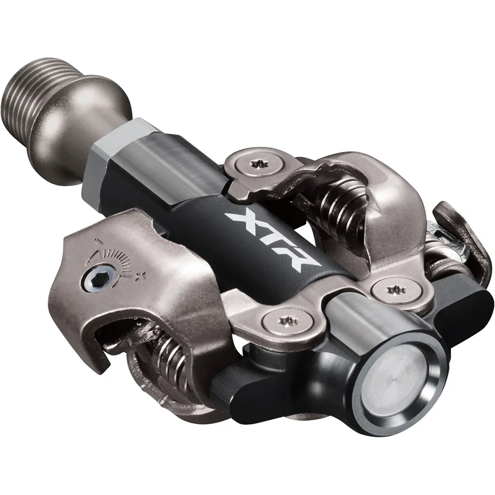 Team Cycles Shimano PD-M9200 XTR XC Race Pedals | Interest FREE Finance & Online Refund Policy.