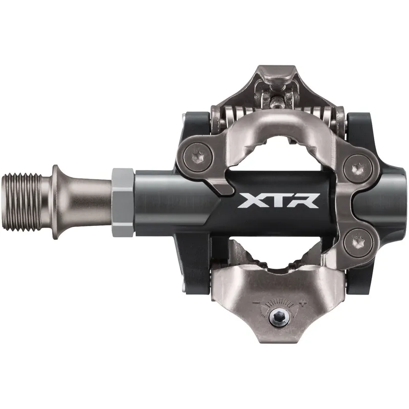 Shimano PD-M9200 XTR XC Race Mountain Bike Pedals -1
