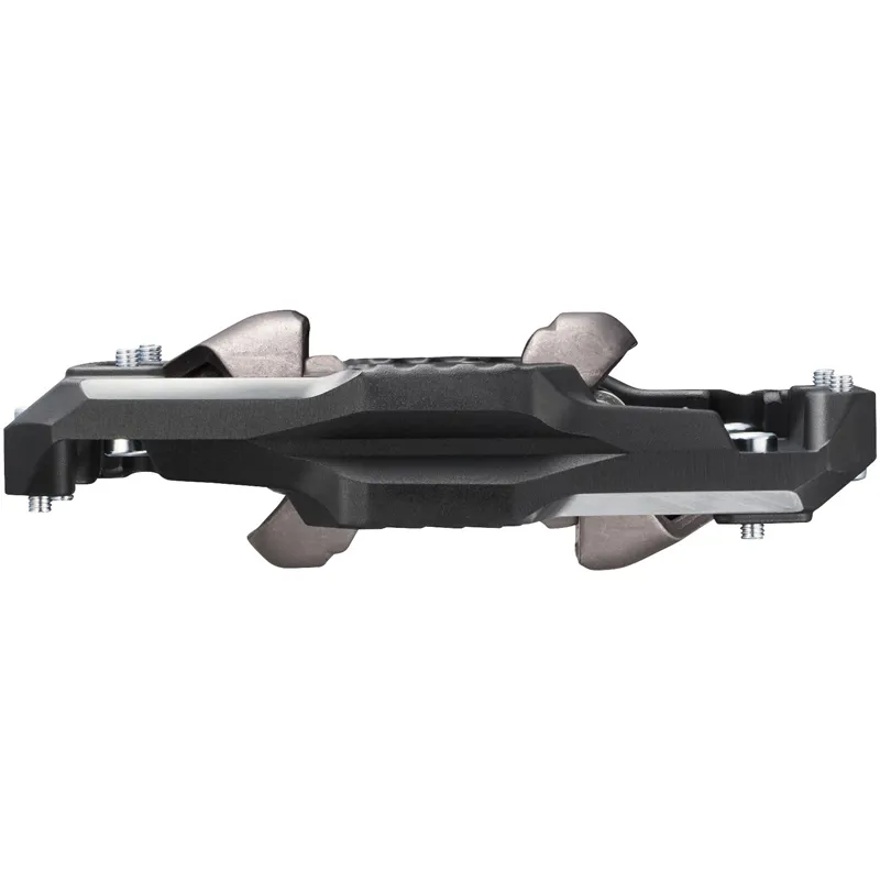 Shimano XTR PD-M9220 Trail Wide Platform SPD Mountain Bike Pedals -3