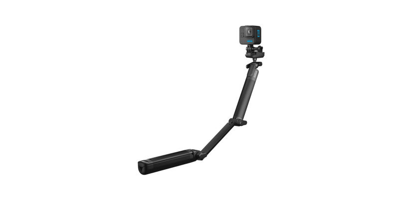 GoPro 3-Way Grip 2.0-3