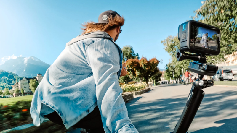 GoPro 3-Way Grip 2.0-9