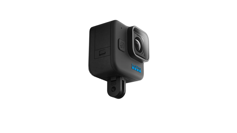 GoPro HERO11 Black Mini Specialty Action Camera-1