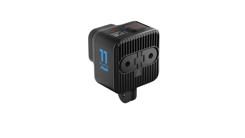 GoPro HERO11 Black Mini Specialty Action Camera-2