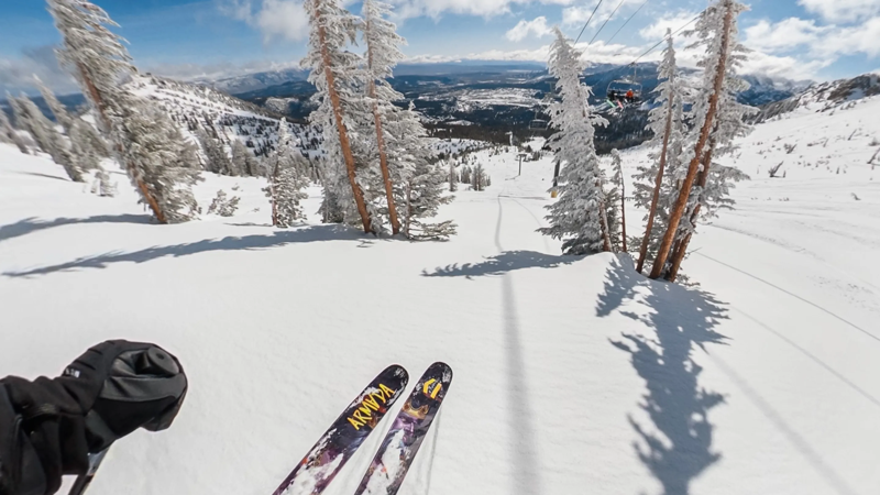 GoPro HERO11 Black Mini Specialty Action Camera-4