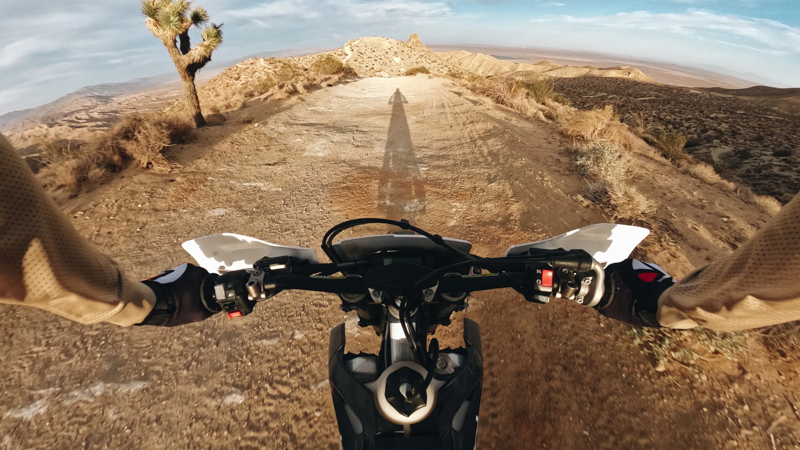 GoPro HERO11 Black Mini Specialty Action Camera-7