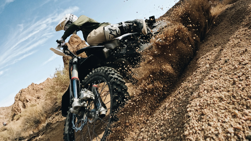 GoPro HERO11 Black Mini Specialty Action Camera-8