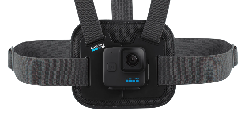 GoPro Chesty Performance Chest Mount-1