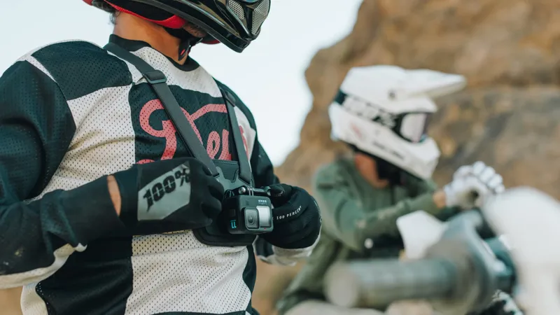 GoPro Chesty Performance Chest Mount-2