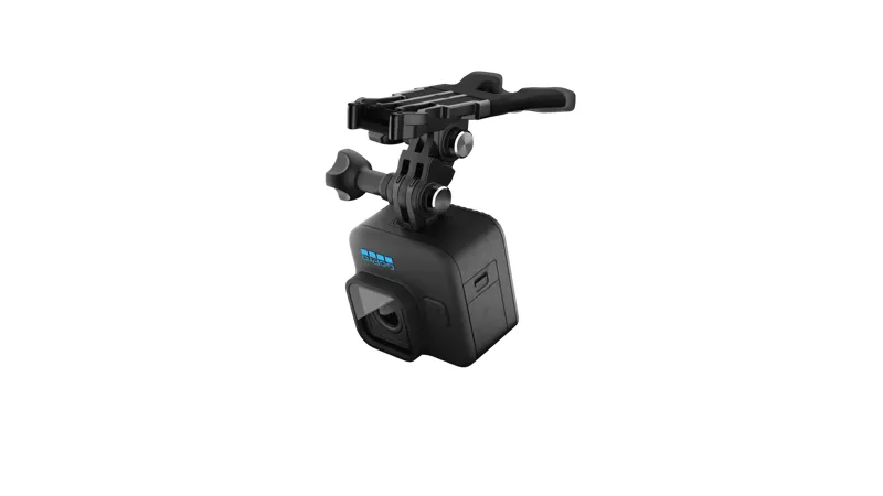 GoPro Bite Mount-1