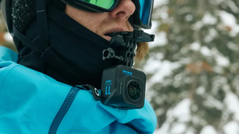 GoPro Bite Mount-3