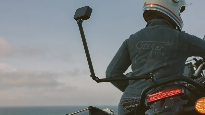 GoPro Boom and Bar Mount-6