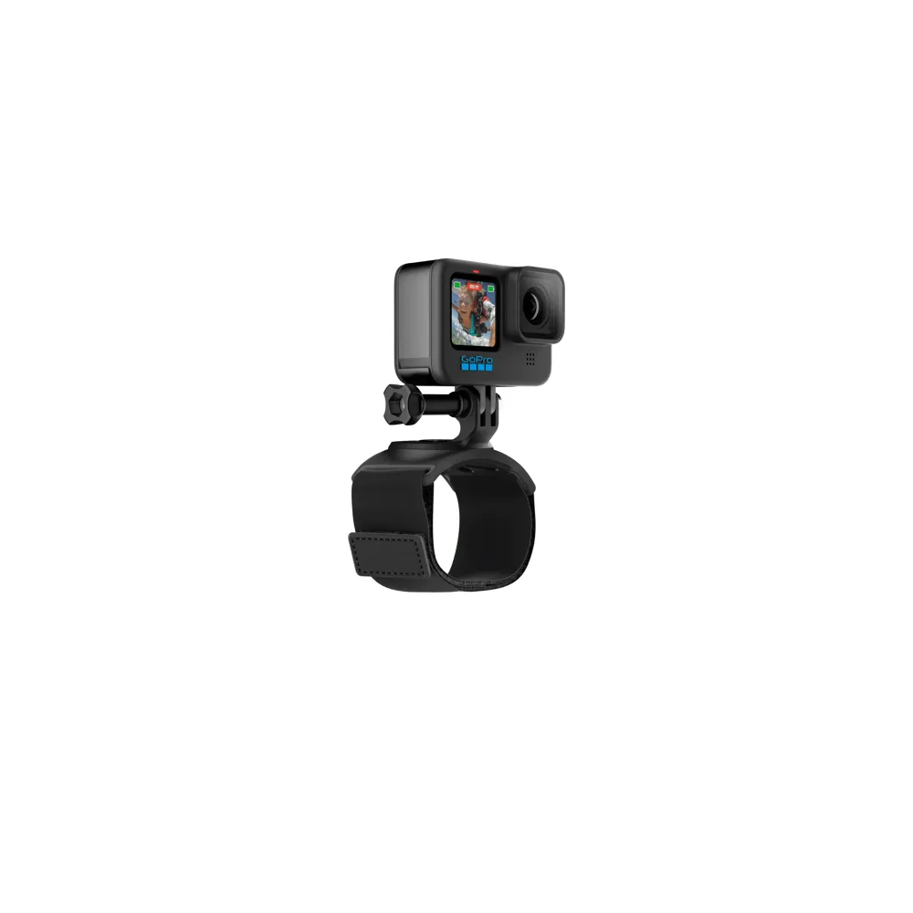 Team Cycles Gopro GoPro Hand and Wrist Strap | Interest FREE Finance & Online Refund Policy.