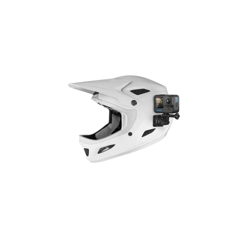 Team Cycles Gopro GoPro Helmet Front and Side Mount | Interest FREE Finance & Online Refund Policy.