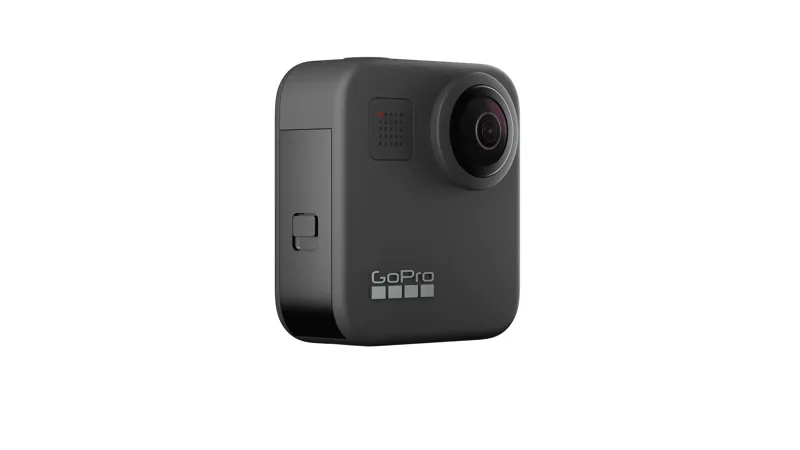 GoPro MAX 360 Action Camera-3