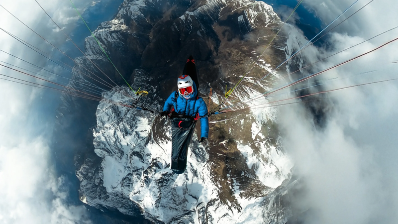 GoPro MAX 360 Action Camera-8