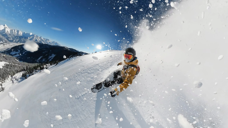 GoPro MAX 360 Action Camera-9