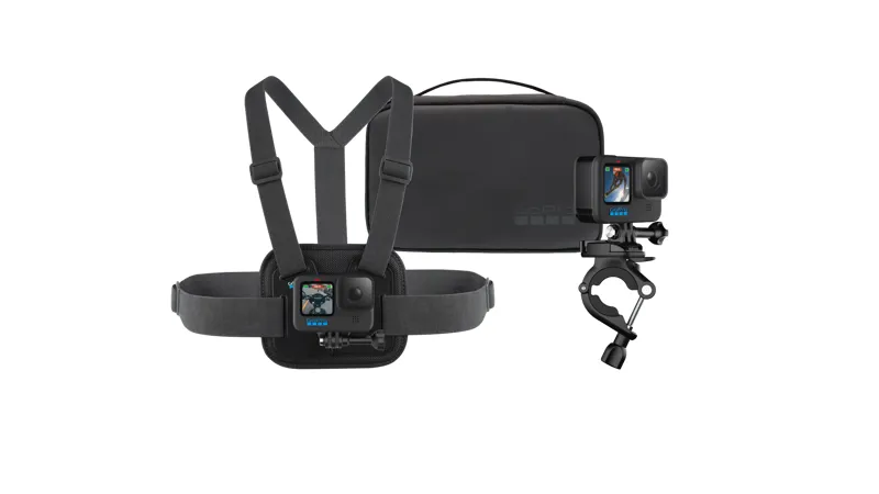 GoPro Sports Kit