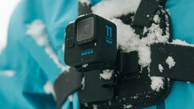 GoPro Sports Kit-12