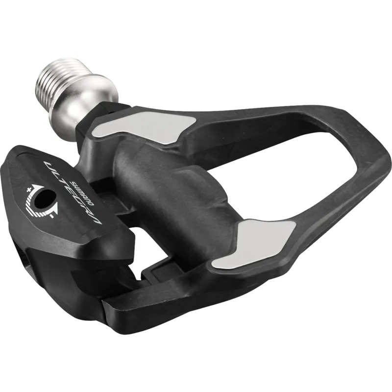 Shimano Ultegra PD-R8200 SPD-SLR Long Axle Carbon Road Pedals-2