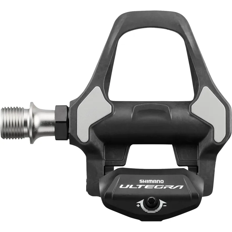 Shimano Ultegra PD-R8200 SPD-SLR Long Axle Carbon Road Pedals