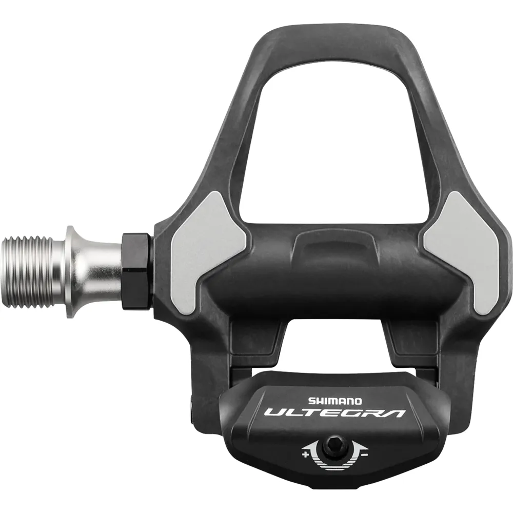 Shimano Ultegra PD-R8200 SPD-SLR Carbon Road Pedals