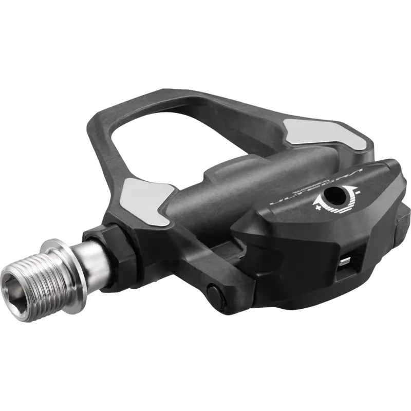 Shimano Ultegra PD-R8200 SPD-SLR Long Axle Carbon Road Pedals-4