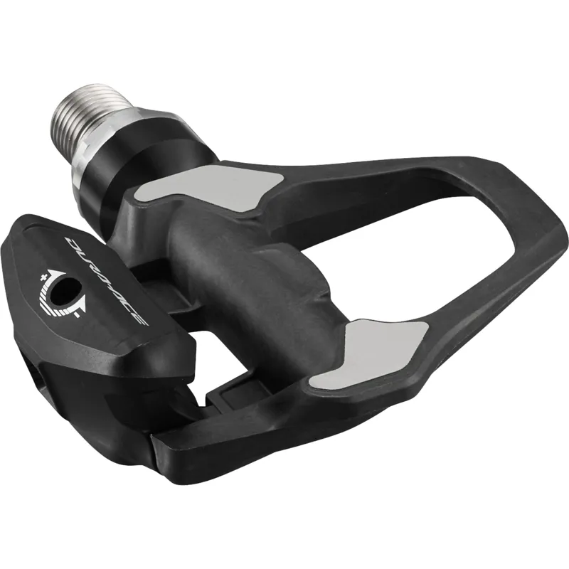 Shimano Dura-Ace PD-R9300 SPD SLR Carbon Road Pedals -2