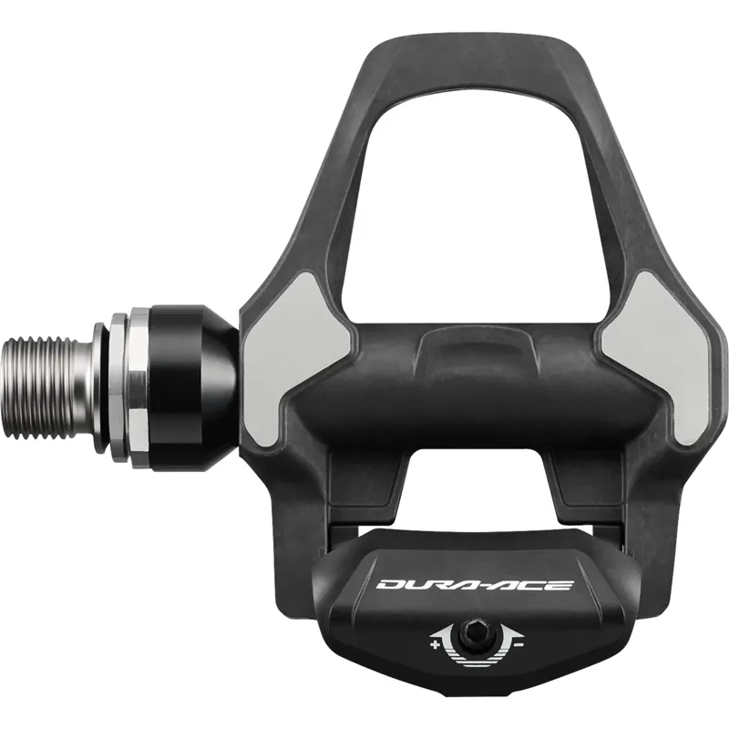 Shimano Dura-Ace PD-R9300 SPD SLR Carbon Road Pedals 