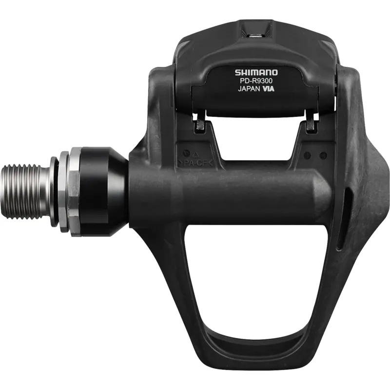 Shimano Dura-Ace PD-R9300 SPD SLR Carbon Road Pedals -1