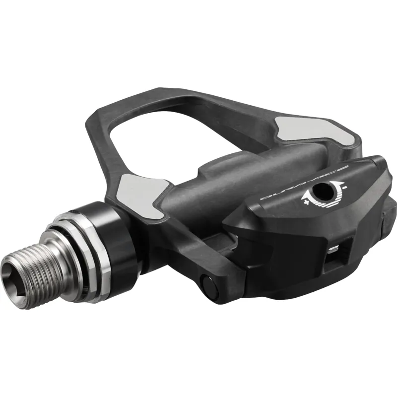 Shimano Dura-Ace PD-R9300 SPD SLR Carbon Road Pedals -4