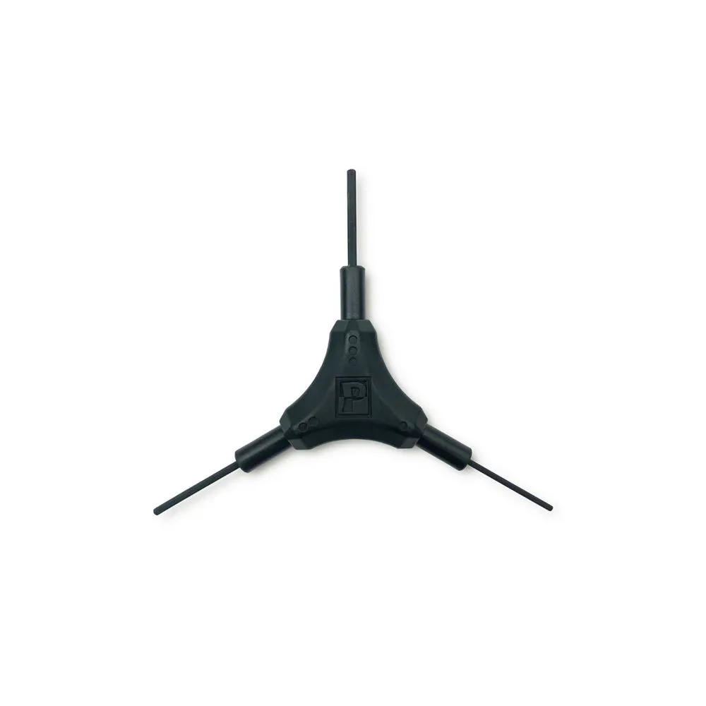Team Cycles Pedro's Y HEX Wrench 2 - 2.5 - 3 MM | Interest FREE Finance & Online Refund Policy.