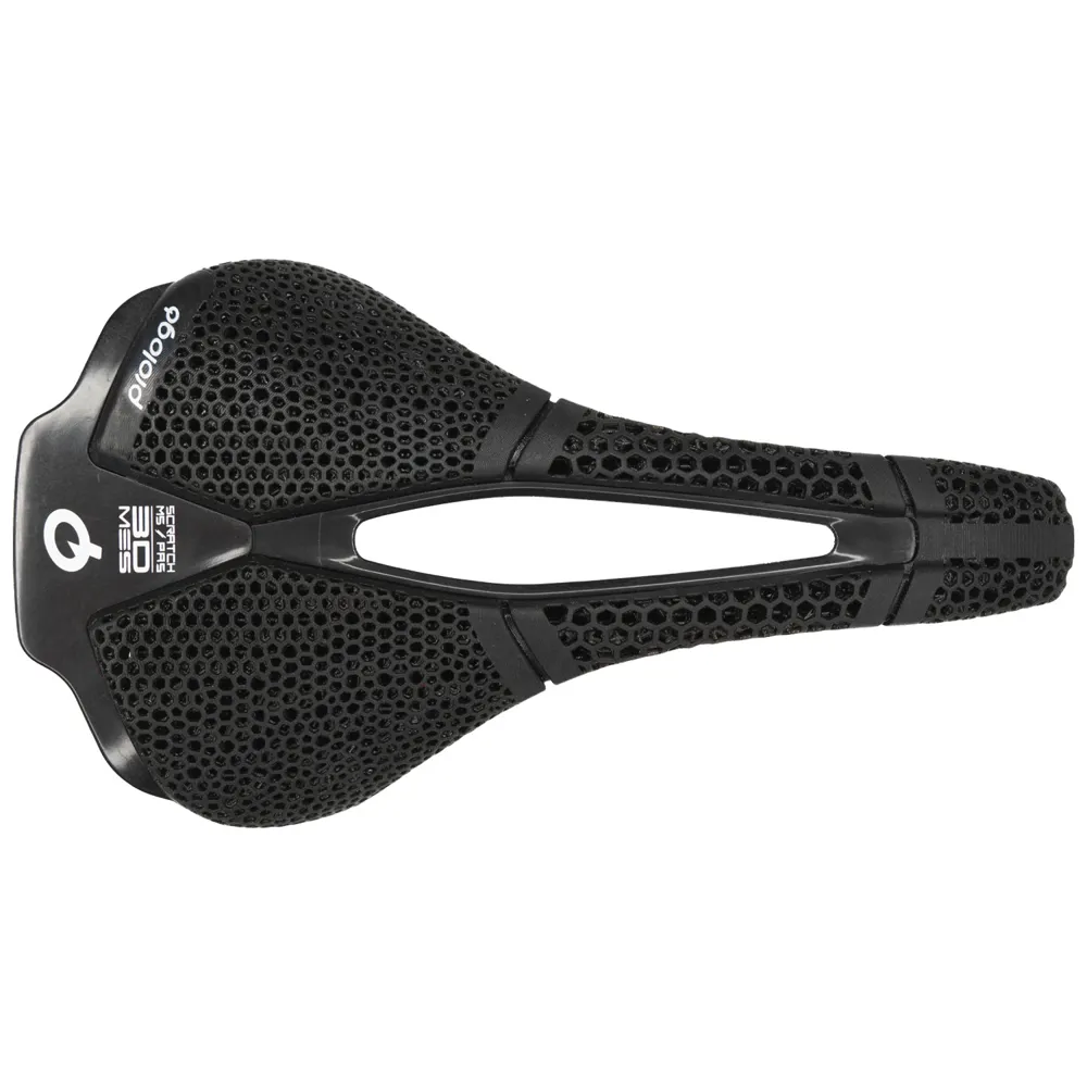 Team Cycles Prologo Scratch M5 PAS 3DMSS Tirox 140 Saddle | Interest FREE Finance & Online Refund Policy.