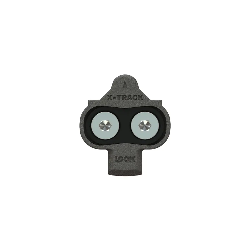 Team Cycles Look X-Track MTB Cleats in Black | Interest FREE Finance & Online Refund Policy.