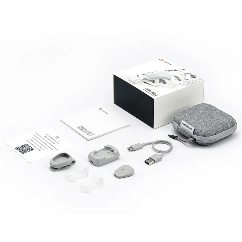 Coros POD 2 GPS Device-5