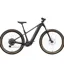 TREK Powerfly+ 4 Equipped Gen 5 800Wh Electric Mountain Bike in Dark Star and Supernova