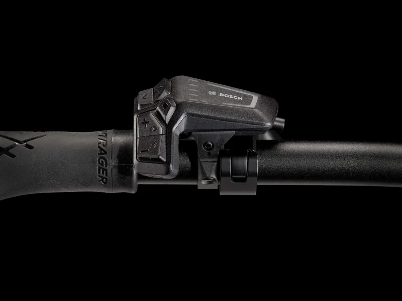  TREK Powerfly 4 625Wh Gen 4 Electric Mountain Bike in Gloss Alpine and Gloss Lithium-4