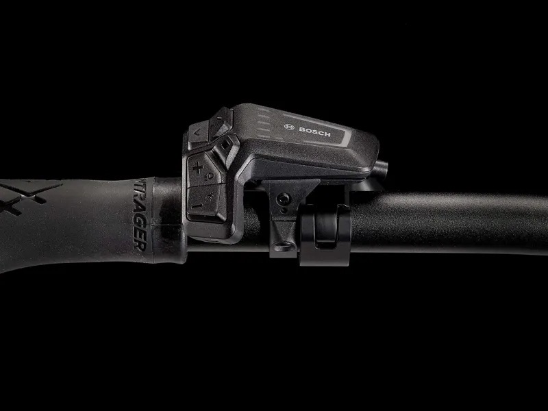 TREK Powerfly 5 625Wh Gen 4 Electric Mountain Bike in Satin Blue Sage and Juniper-7