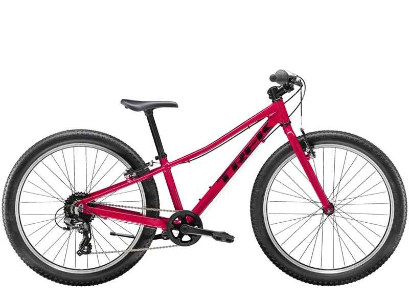 TREK Precaliber 24 8SP Childs Bike in Pink