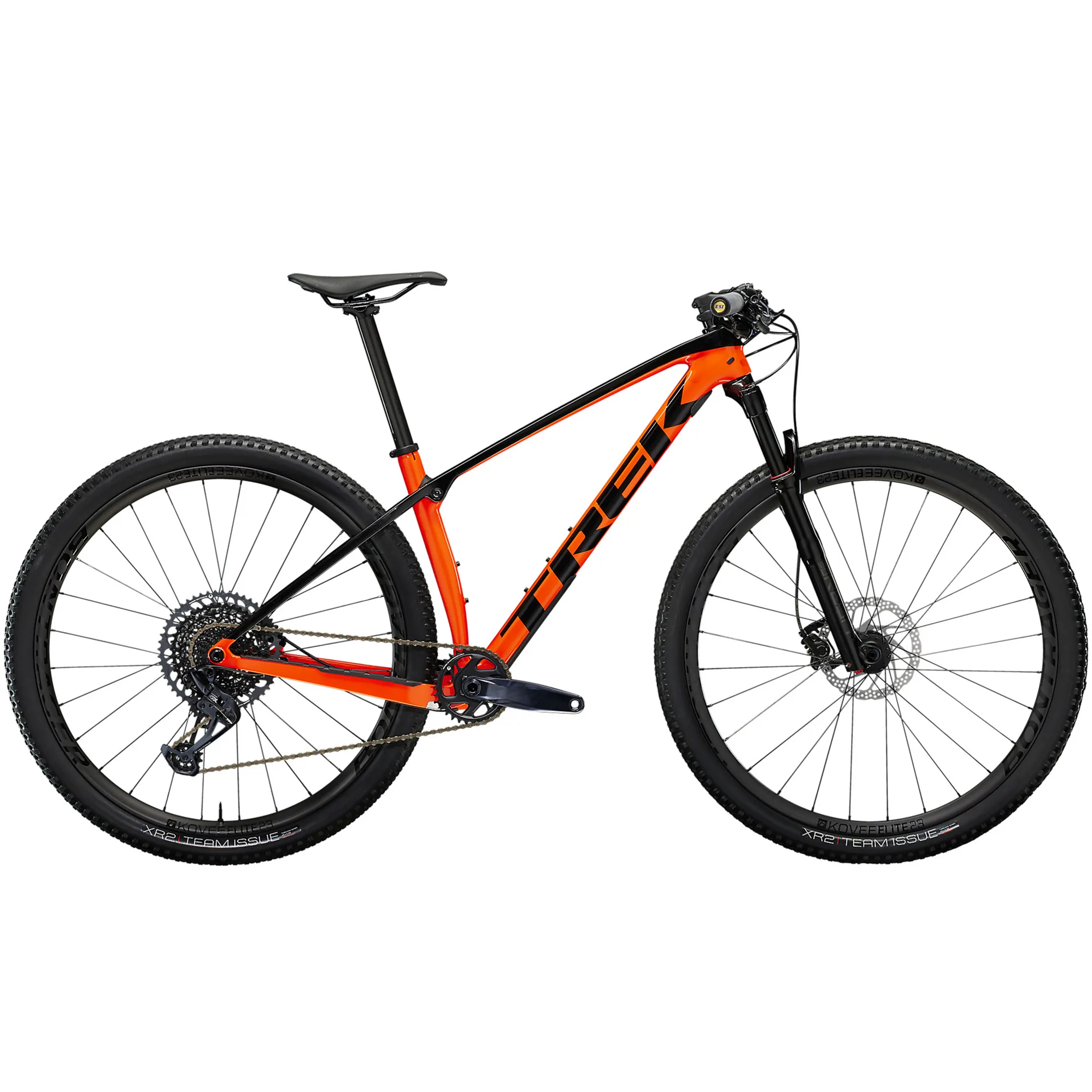 TREK PROCALIBER - TREK - 19200 - Troc Vélo TREK PROCALIBER - TREK - 19200 - Troc Vélo