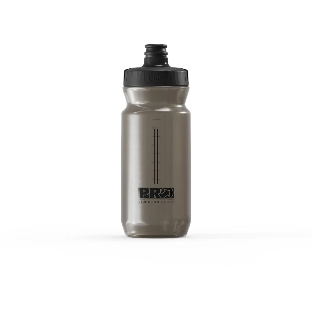 Team Cycles Pro Autoflow Valve Performance Bottle in Black - 600ml | Interest FREE Finance & Online Refund Policy.