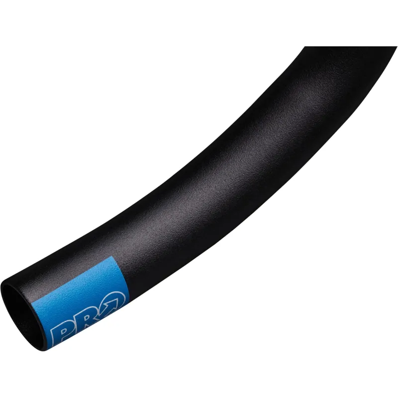 Pro LT Alloy Gravel Handlebar - 31.8mm - 10 Deg Flare -5