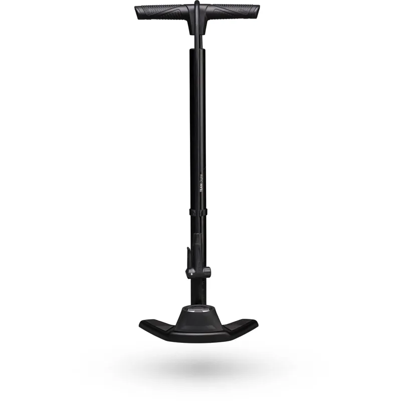 Pro Digital Team Floor Pump-1