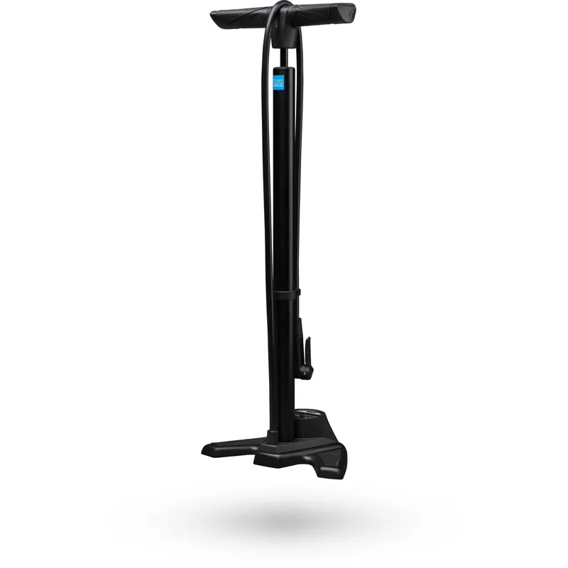 Pro Digital Team Floor Pump-2