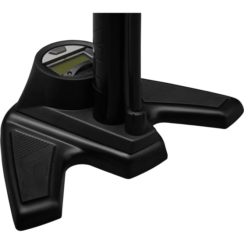 Pro Digital Team Floor Pump-3
